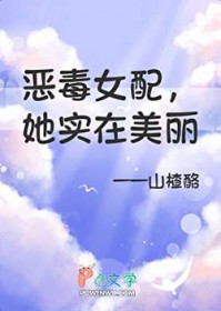 恶毒女配但她实在美丽山楂酪小说
